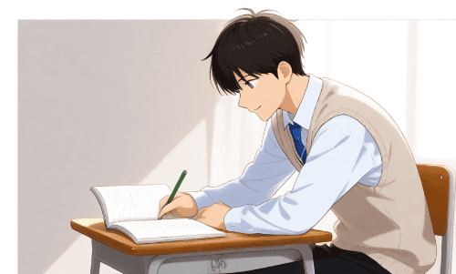 「勉強はしないよりしておいた方がいい」…確かにその通りだと思う
