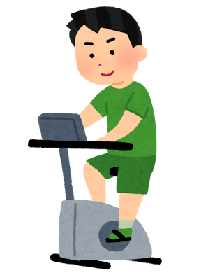 運動を習慣化するためにしたこと